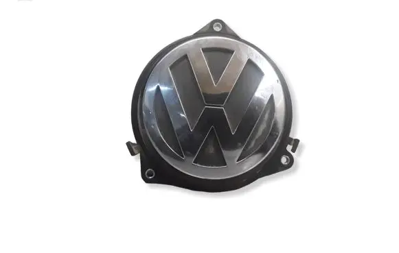 Volkswagen PASSAT CC Tailgate/trunk/boot exterior handle 6R0827469