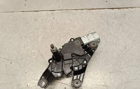 Ford Galaxy Rear window wiper motor W000037621 DS7317404BA