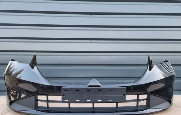 BMW 5 G60 Front bumper 5111987929