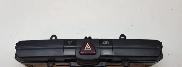 Mercedes-Benz Sprinter W906 Hazard light switch