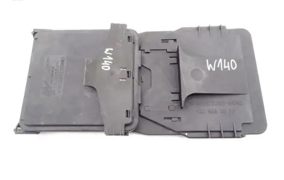 Mercedes-Benz S W140 Fuse box cover 1405400282