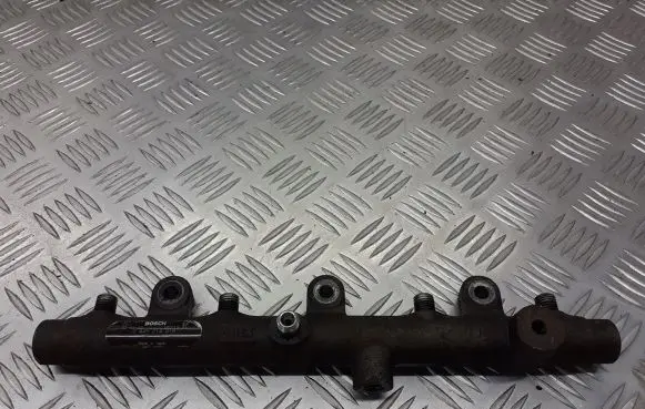 Peugeot Boxer Fuel main line pipe 0445214019
