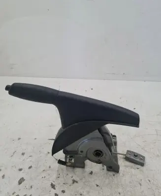 Nissan Juke I F15 Handbrake/parking brake lever assembly