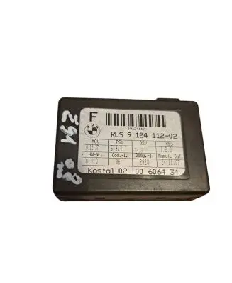 BMW 3 E90 E91 Rain sensor 912411202 9124112