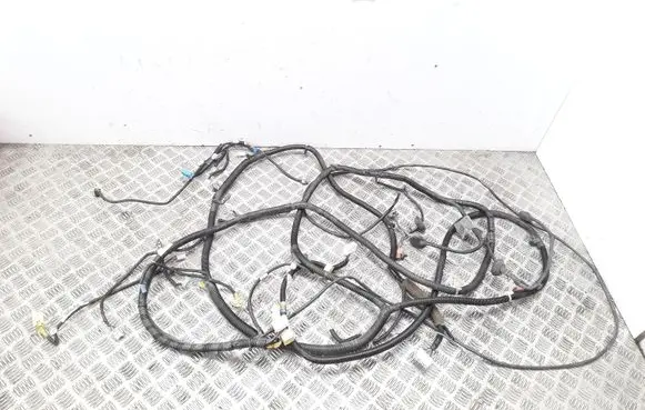 Honda FR-V Other wiring loom 32140SJHG102 32140SJH 060329