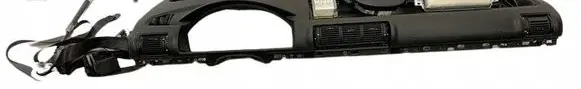 Ford Galaxy Airbag set with panel 
