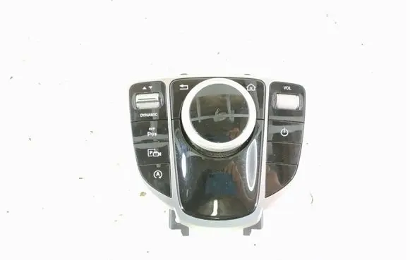 Mercedes-Benz E W213 Head unit multimedia control 2139008510 2139056603