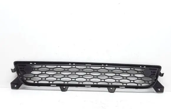 Volvo XC60 Front bumper lower grill 30763423 30763422