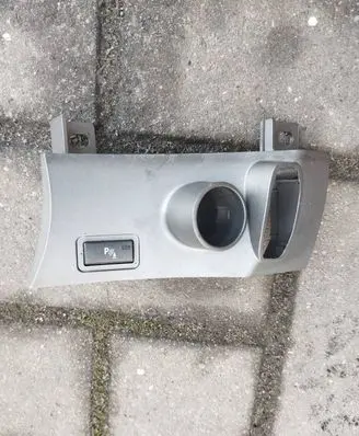 BMW 7 E65 E66 Parking (PDC) sensor switch 6921190 549500411
