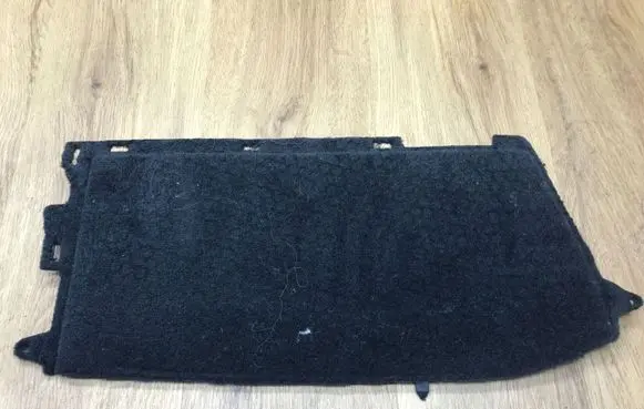 Volvo XC90 Other center console (tunnel) element 31389618