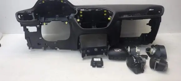 Ford Ranger Airbag set 