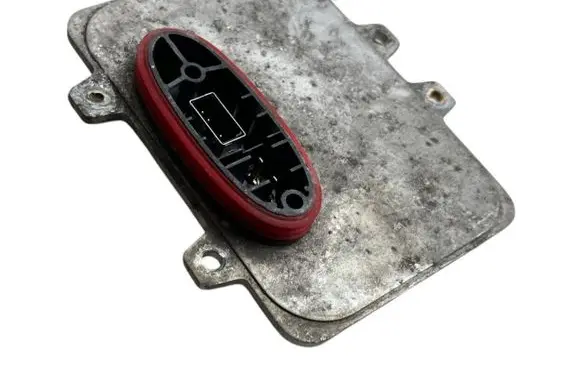 Citroen C4 I Picasso Headlight ballast module Xenon 5DV00900000 192611000062AD
