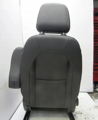 Opel Crossland X Seat airbag 1111