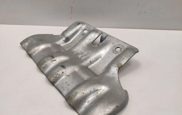 Ford F150 Front underbody cover/under tray ML345R108