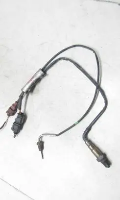 Audi Q3 8U Exhaust gas temperature sensor 03L906088CL 03L906262