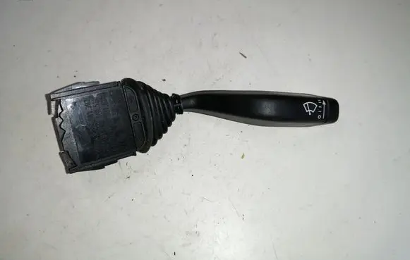 Opel Zafira A Wiper control stalk 090243395