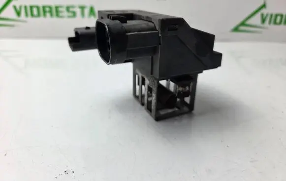 Opel Crossland X Heater blower motor/fan resistor 98372A