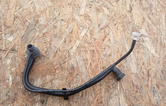 BMW 1 E81 E87 Vacuum line/pipe/hose 7601006 090131797