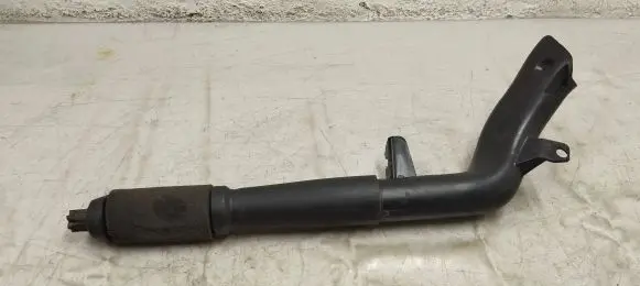 Mercedes-Benz AMG GT R190 C190 Rain gutter A1978320190 A1978310207