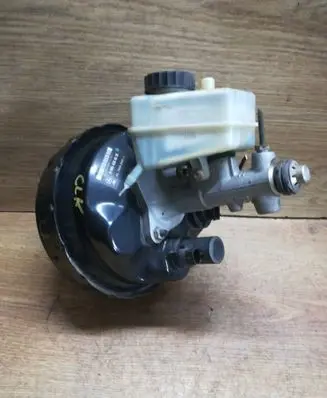 Mercedes-Benz CLK A209 C209 Brake booster A0054304830 A2654304830 03784920024