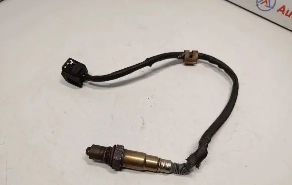 Lambda probe sensor