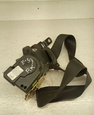 BMW X5 E53 Front seatbelt 7300043594 33000338C