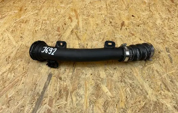 Peugeot 208 Intercooler hose/pipe 9835727780 9817416680