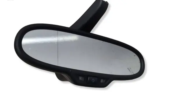 Audi TT TTS Mk2 Rear view mirror (interior) 8J0857511E