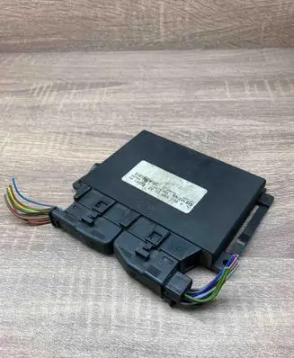 Mercedes-Benz E W210 Gearbox control unit/module A0215451132