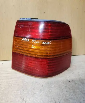 Volkswagen PASSAT B4 Rear/tail lights 3A5945112