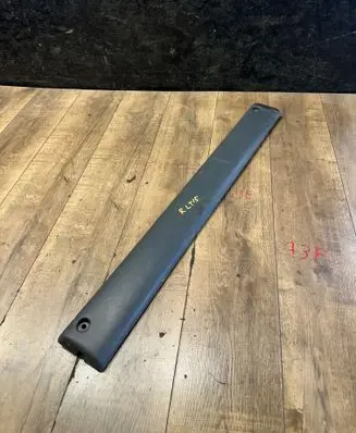 Renault Master II Rear door trim (molding) 7701692575