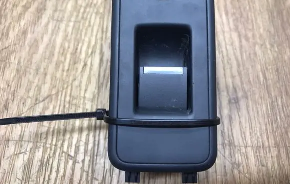 Land Rover Discovery Sport Electric window control switch FK7214717AB