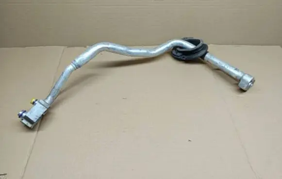 Audi A6 S6 C7 4G Air conditioning (A/C) pipe/hose 4G2260712C CZ44629006922