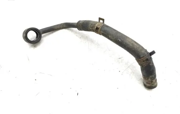 Hyundai Sonata Power steering hose/pipe/line