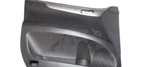 Toyota Avensis Verso Front door card panel trim 6761644010 67616-44010