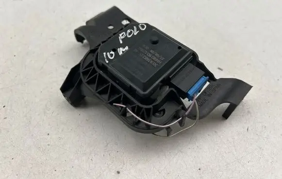 Volkswagen Polo V 6R Air flap motor/actuator 309368201 A66GFMD403 H14909012966