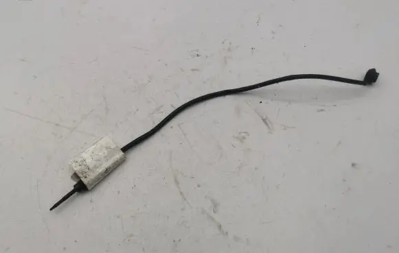 Volvo V50 Exhaust gas temperature sensor 7806254 012656001910