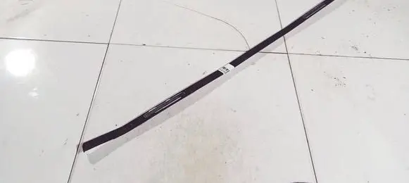 Opel Corsa D Windshield trim 