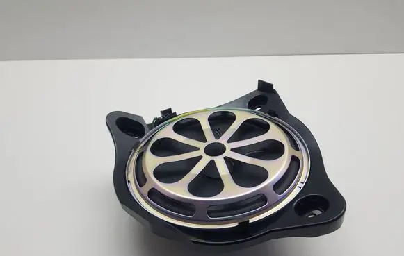 Mercedes-Benz C W205 Subwoofer speaker A2058201202