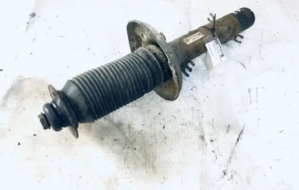 Front shock absorber/damper