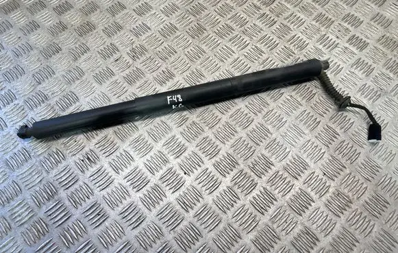 BMW X1 F48 F49 Tailgate/trunk strut/damper 7350837