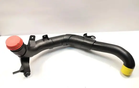 Audi A3 S3 8V Intercooler hose/pipe 5Q0145840B