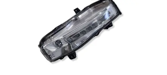 Ford Mustang VI Front fog light S550RCAFCL JJR3B13200BG JR3B13200A