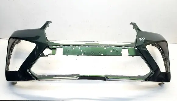 BMW X6M G06 F96 Front bumper 51118086199