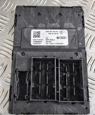 Audi Q5 SQ5 Comfort/convenience module 8W0907063BF