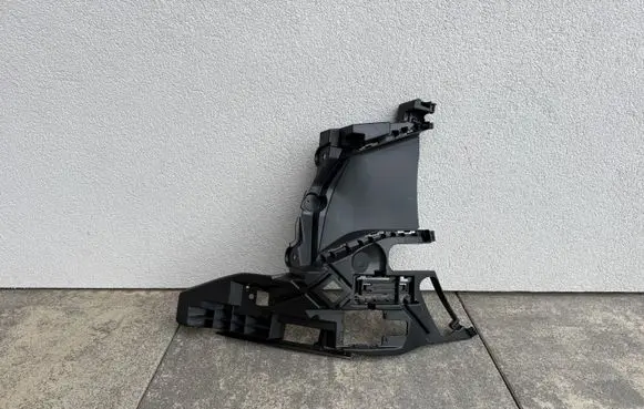 Volkswagen ID.7 Front bumper mounting bracket 1AA807162D