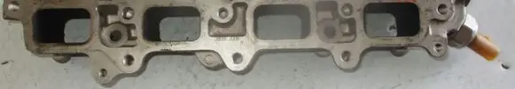 Seat Altea XL Intake manifold