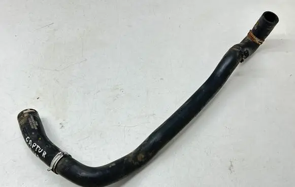 Renault Captur Engine coolant pipe/hose 215034612R
