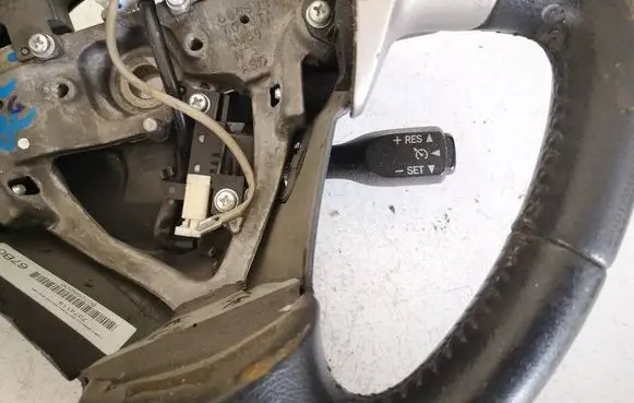 Toyota Auris 150 Cruise control stalk