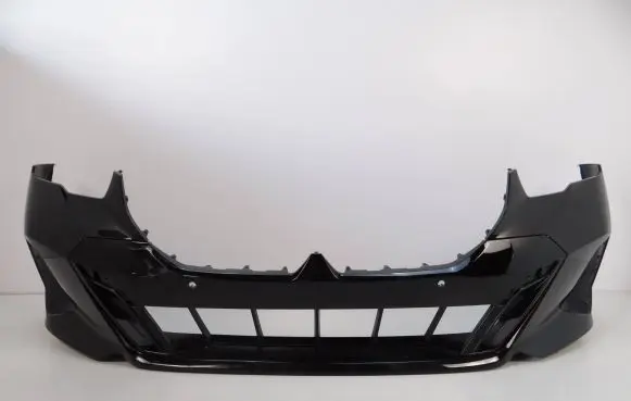 BMW 5 G60 Front bumper 8084653 15857711 51118084653